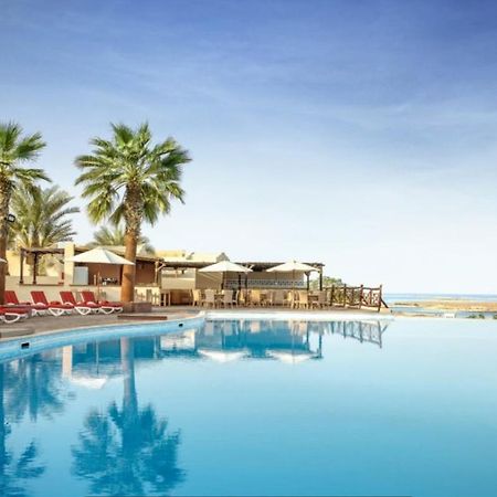Peaceful Private Villa At Five Star Beach Resort Ras al-Khaimah Eksteriør billede