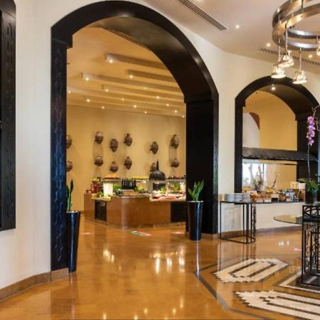 Peaceful Private Villa At Five Star Beach Resort Ras al-Khaimah Eksteriør billede