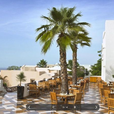 Peaceful Private Villa At Five Star Beach Resort Ras al-Khaimah Eksteriør billede