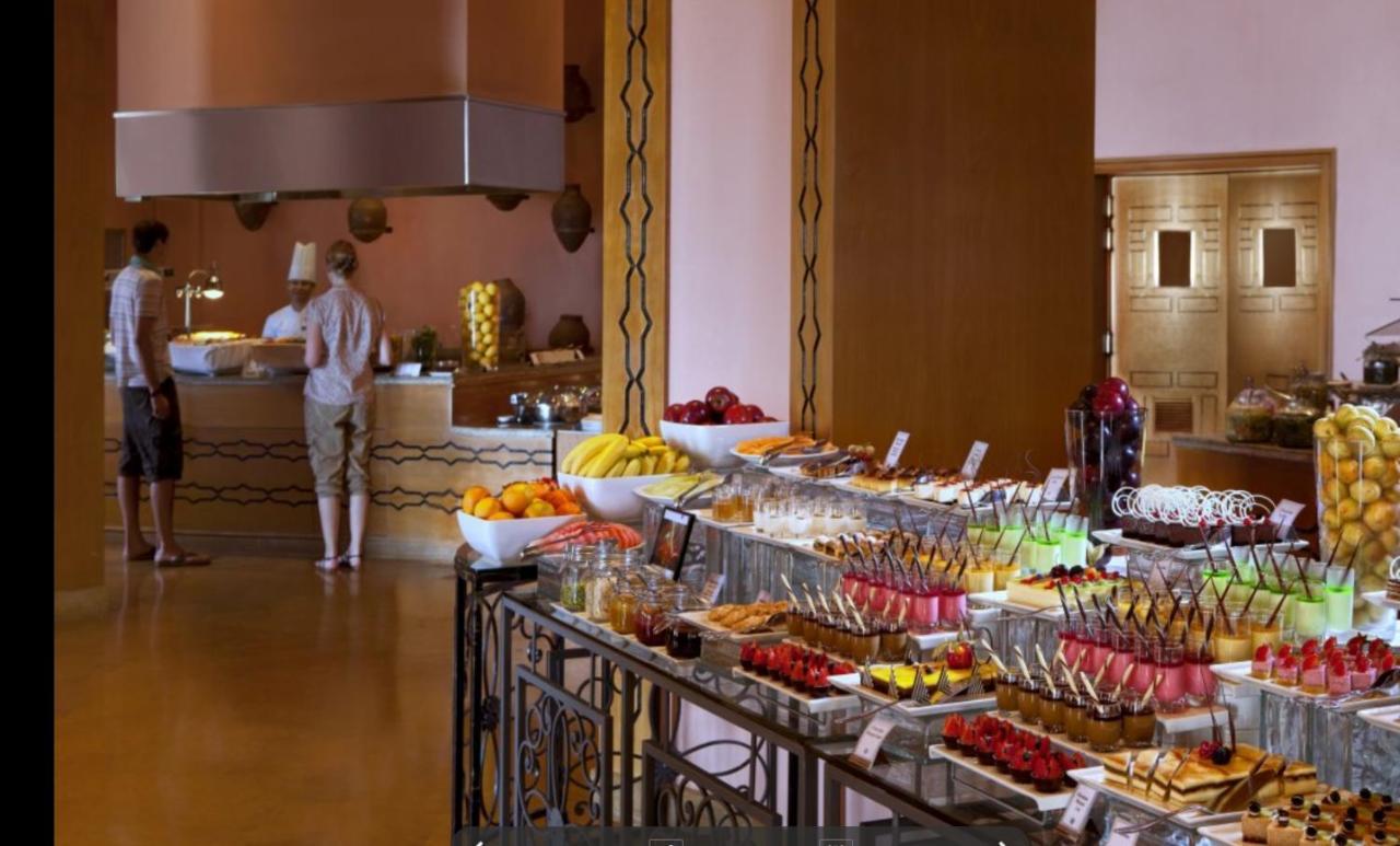 Peaceful Private Villa At Five Star Beach Resort Ras al-Khaimah Eksteriør billede