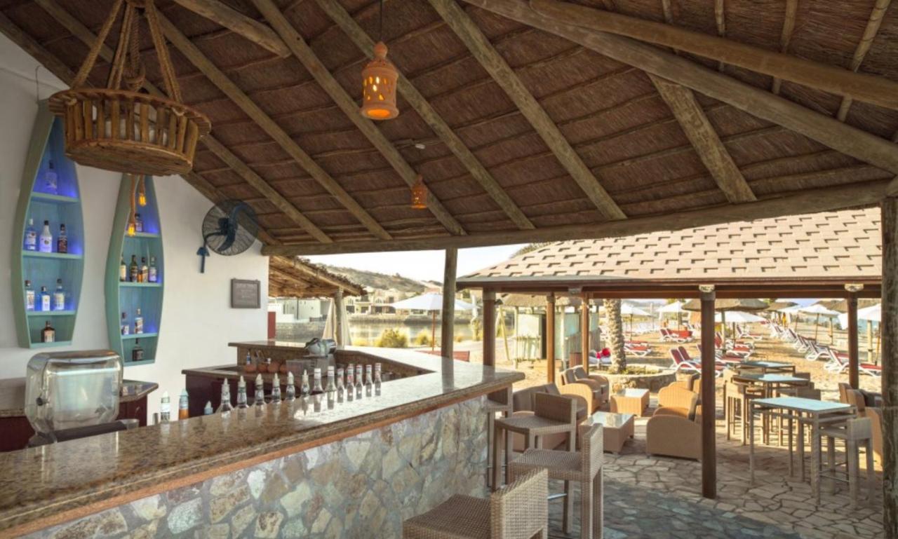 Peaceful Private Villa At Five Star Beach Resort Ras al-Khaimah Eksteriør billede