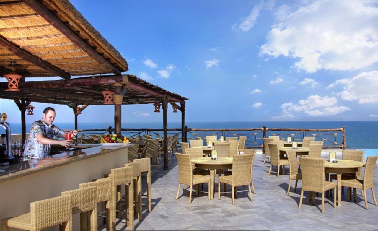 Peaceful Private Villa At Five Star Beach Resort Ras al-Khaimah Eksteriør billede